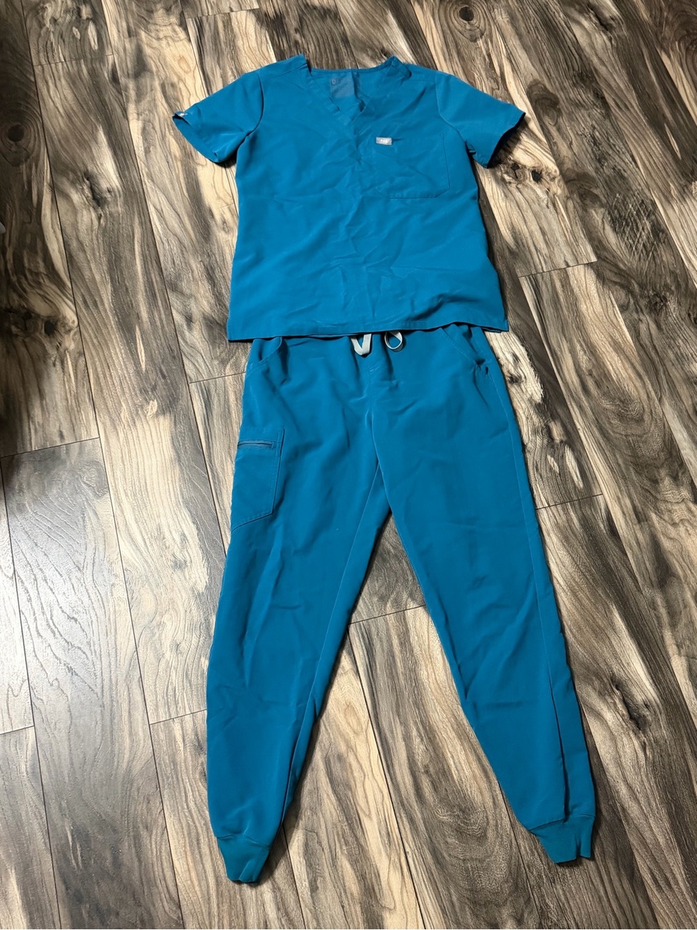 Women's Fig Jogger set